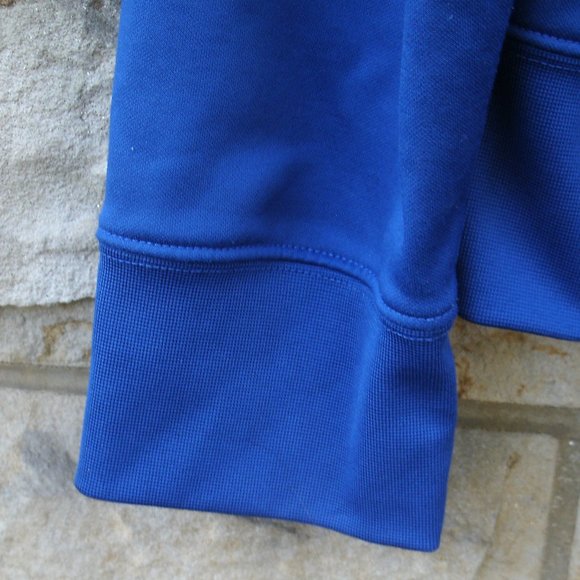 Duke University Blue Devils Polyester Hoodie Size XL - Picture 14 of 16